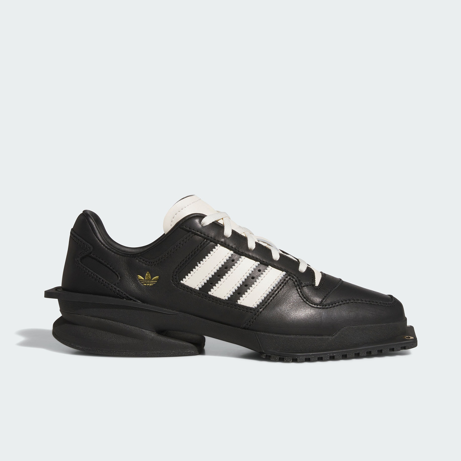 Adidas Shoes Samba - Adidas Authentic Three Leaves Sapatos casuais