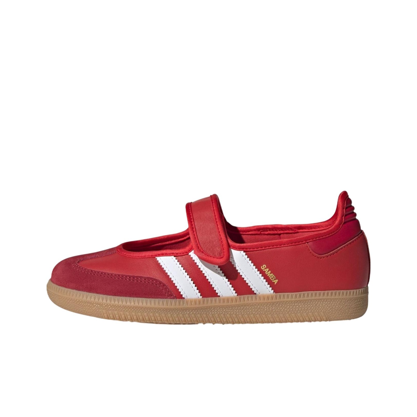Adidas Shoes Samba - Adidas Originals Samba Jane Sapatos Mary