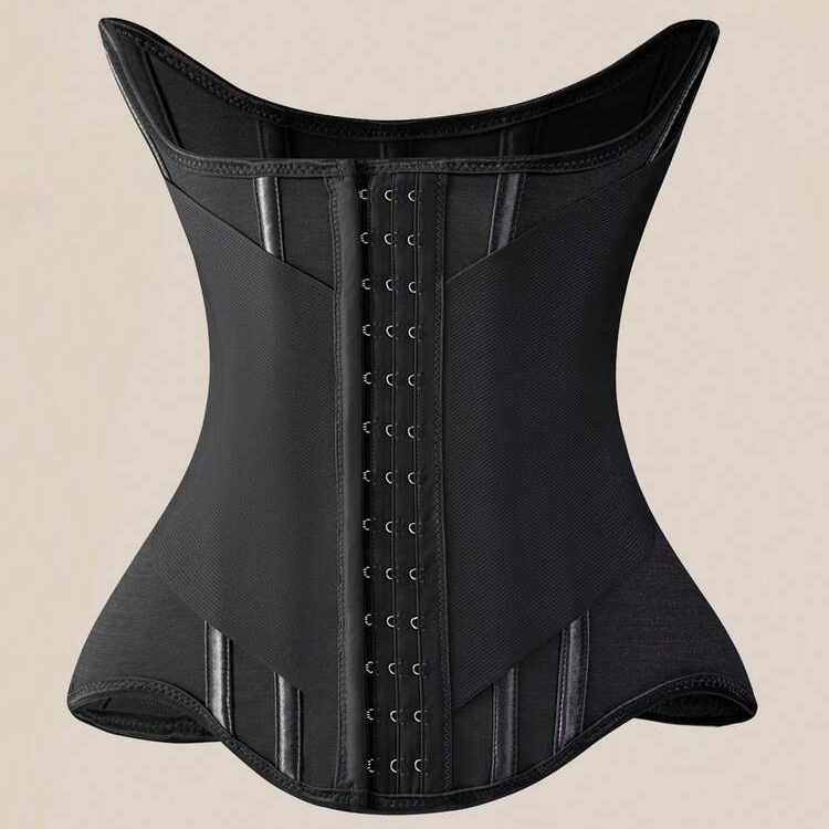 Shapewear Bodysuit Firm - Modelador de Cintura Feminino de Uma
