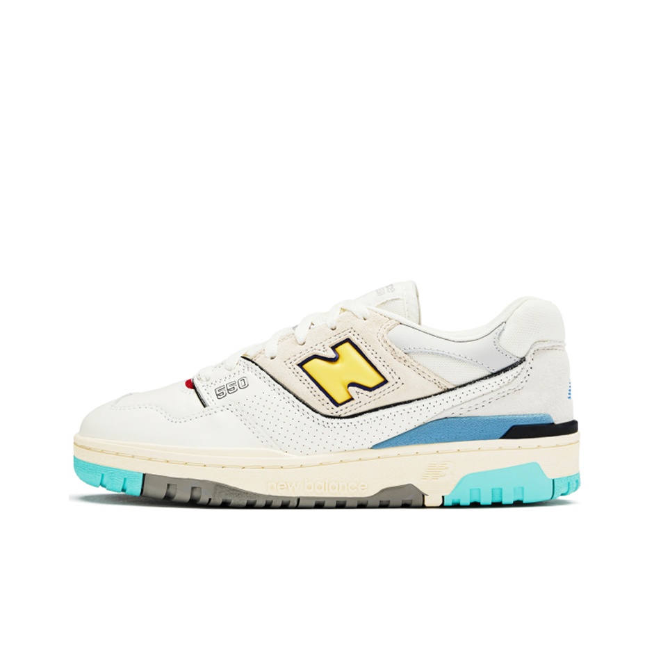 New Balance Shoes 550 - New Balance NB 550 Tênis de