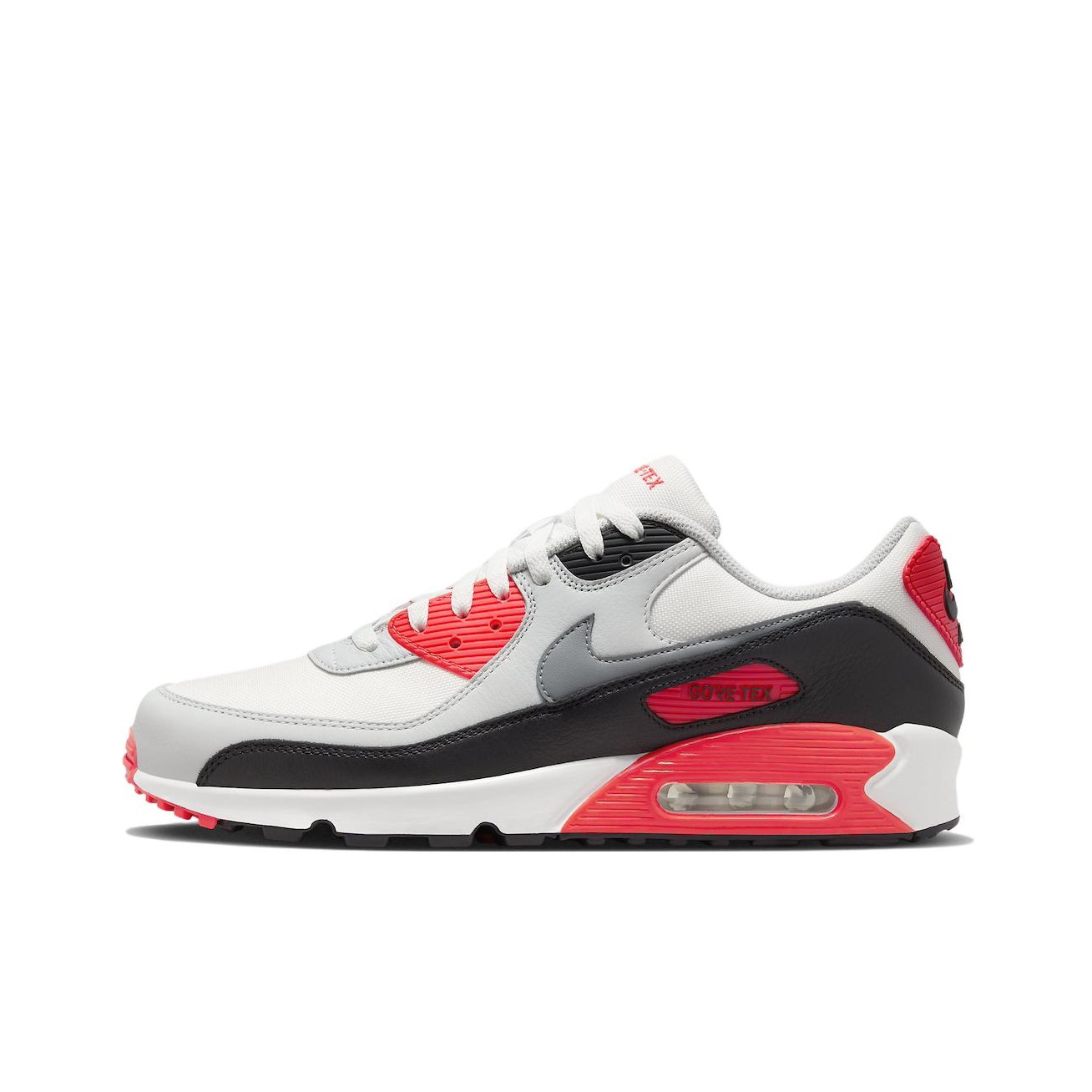 Nike Shoes Air Max 90 - Tênis Nike Air Max 90 Gore