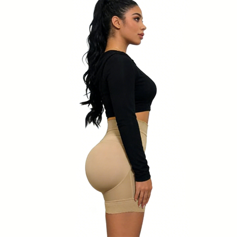 Fajas Modeladoras de Bumbum e  - Shapewear Bodysuit Firm avaliação e preço