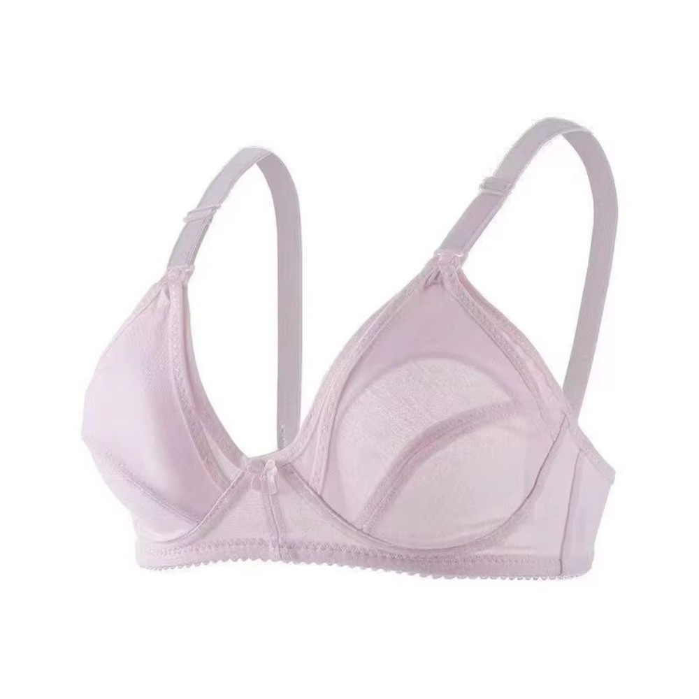 Sutiã de Amamentação de Algodã - Nursing Bra Sleep avaliação e preço