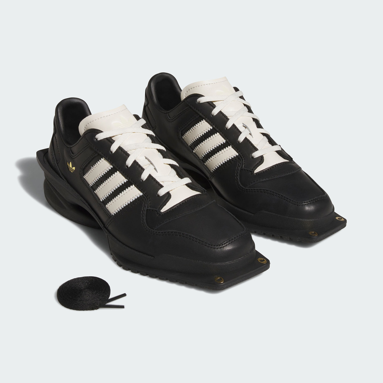 Adidas Authentic Three Leaves  - Adidas Shoes Samba avaliação e preço