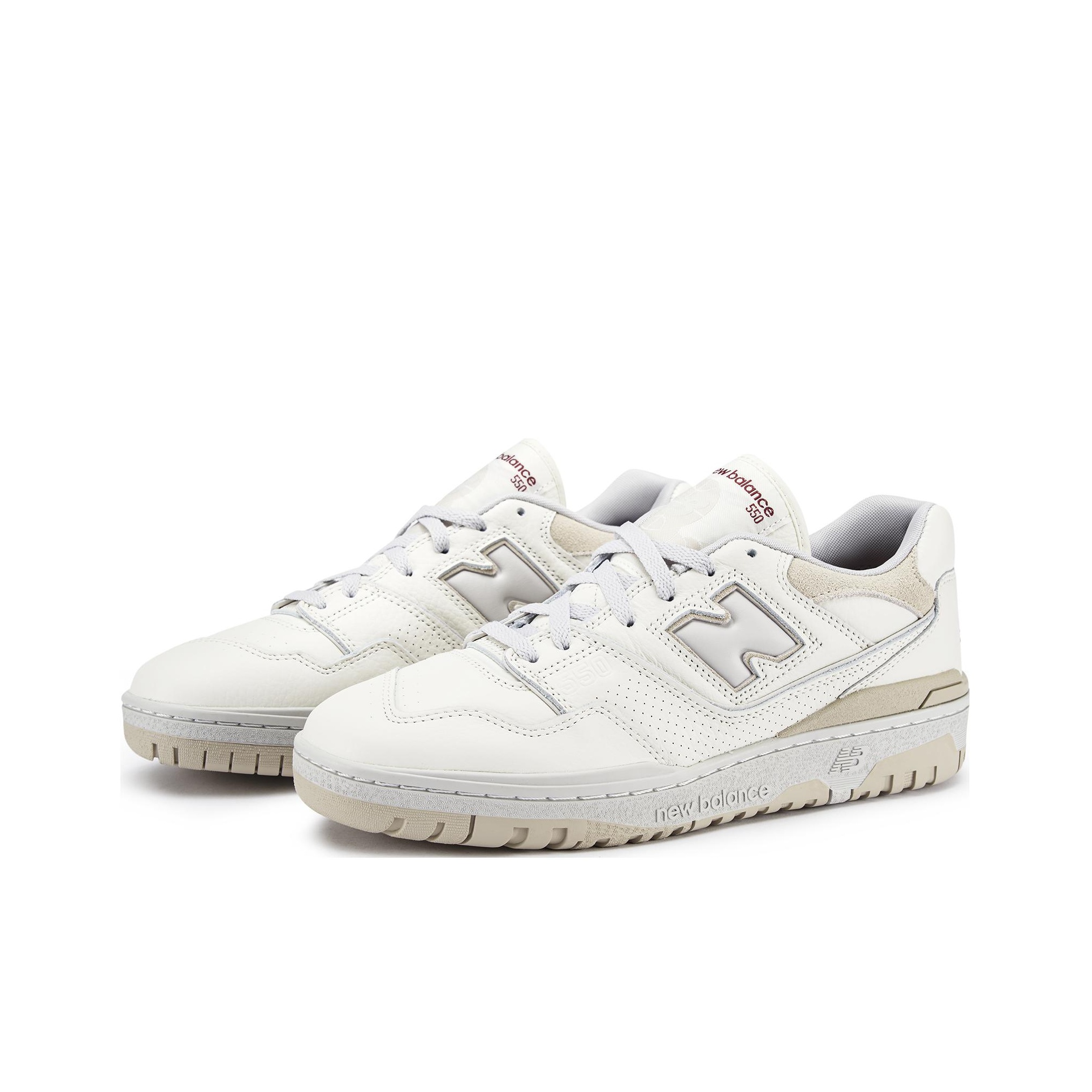 Tênis de Basquete Vintage New  - New Balance Shoes 550 avaliação e preço