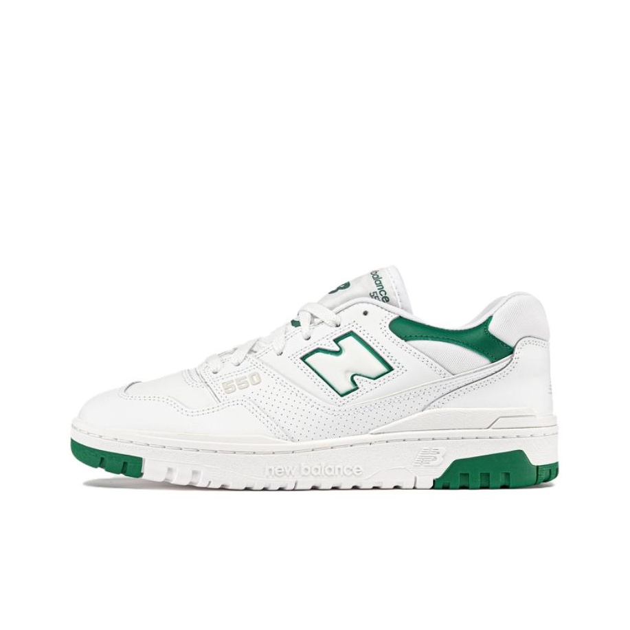 Tênis de basquete New Balance  - New Balance Shoes 550 avaliação e preço