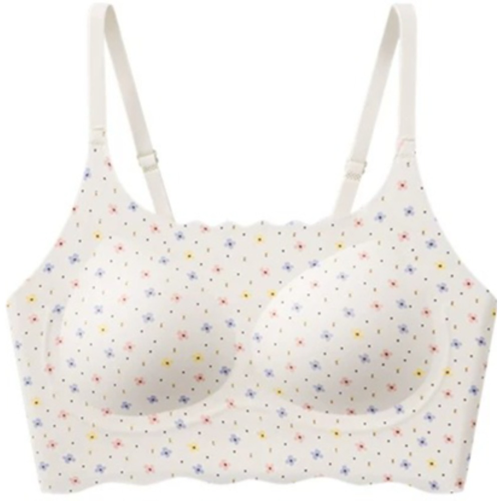 Sutiã de Treinamento para Adol - Bralette Wireless Soft avaliação e preço